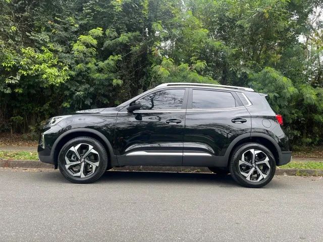 Chery Tiggo 5X Sport 1.5 Turbo Flex Aut., foto 7 de 11