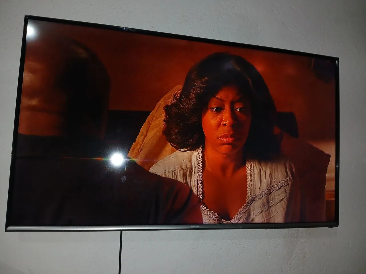 Tv smart 40 polegadas 