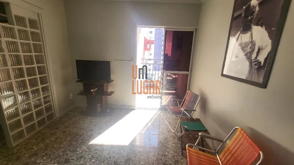 Um Lugar Imóveis Aluga: Apartamento Mobiliado para temporada no Ed. Reno - Pedreira - Foto 3
