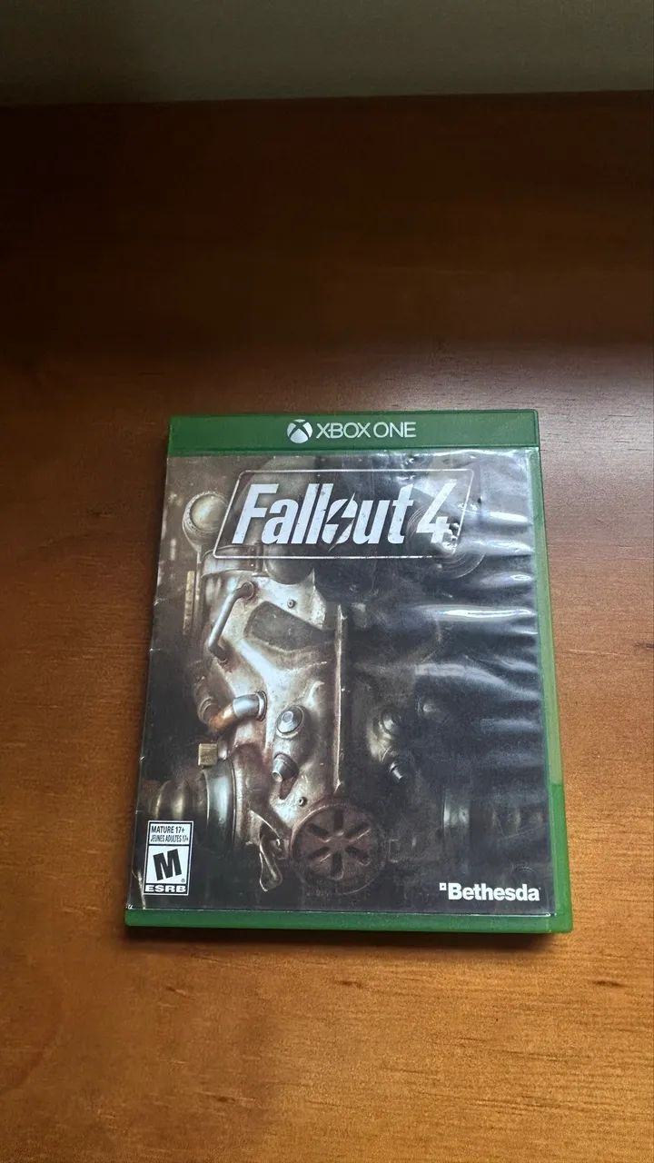 jogos de cd de xbox one - Foto 2