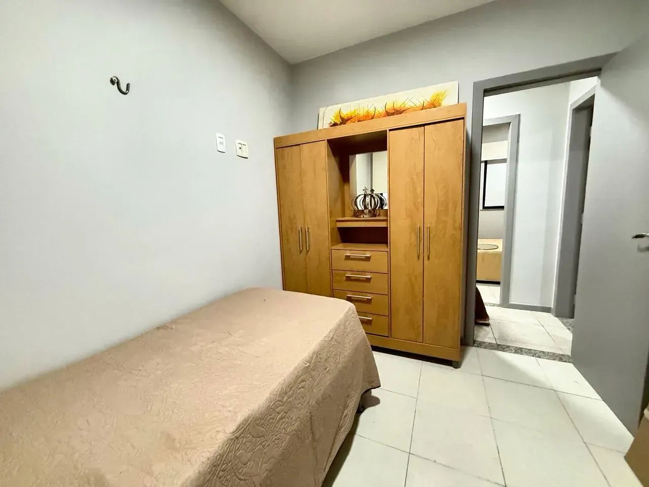 Vendo apartamento no Marco - Belém - PA - Foto 3
