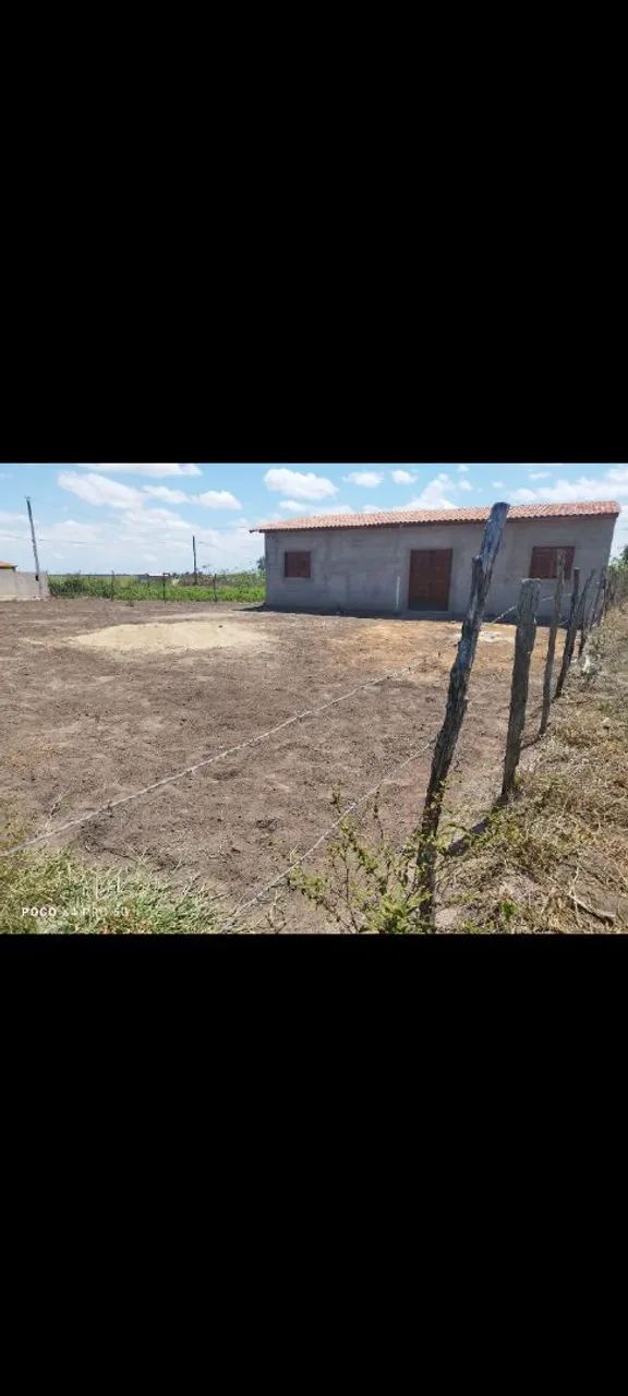 Vendo propriedade em Anadia 