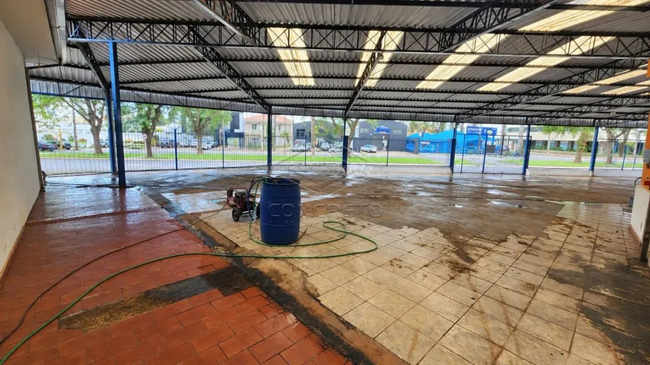 Comercial Salão em Jaú - Foto 4