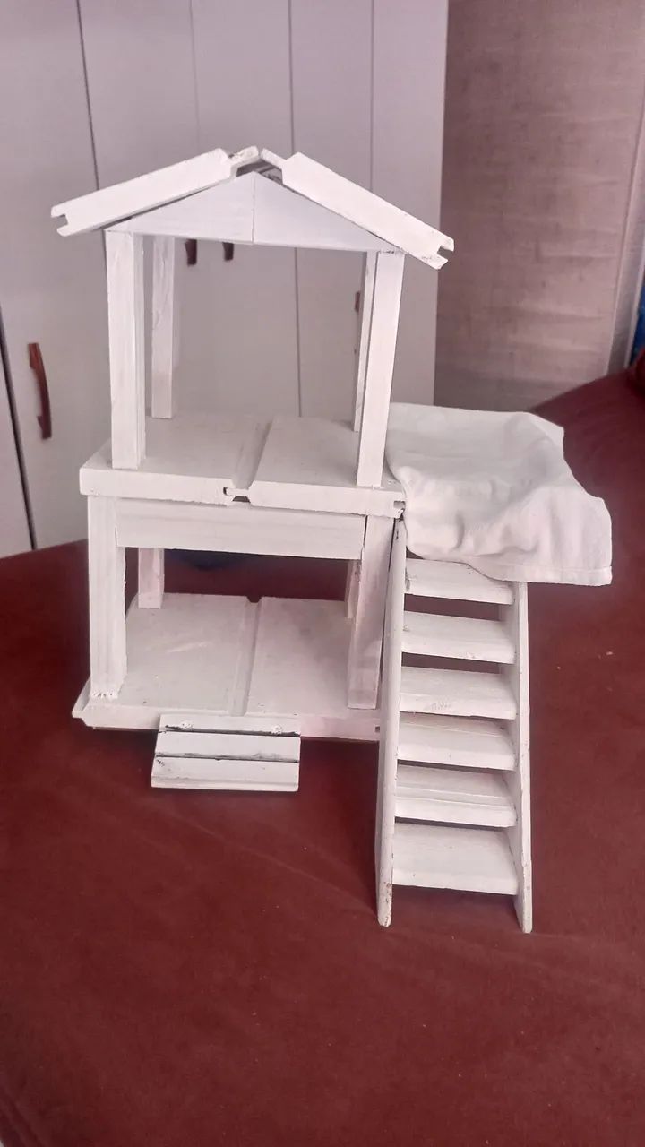 Vendo essa casinha 