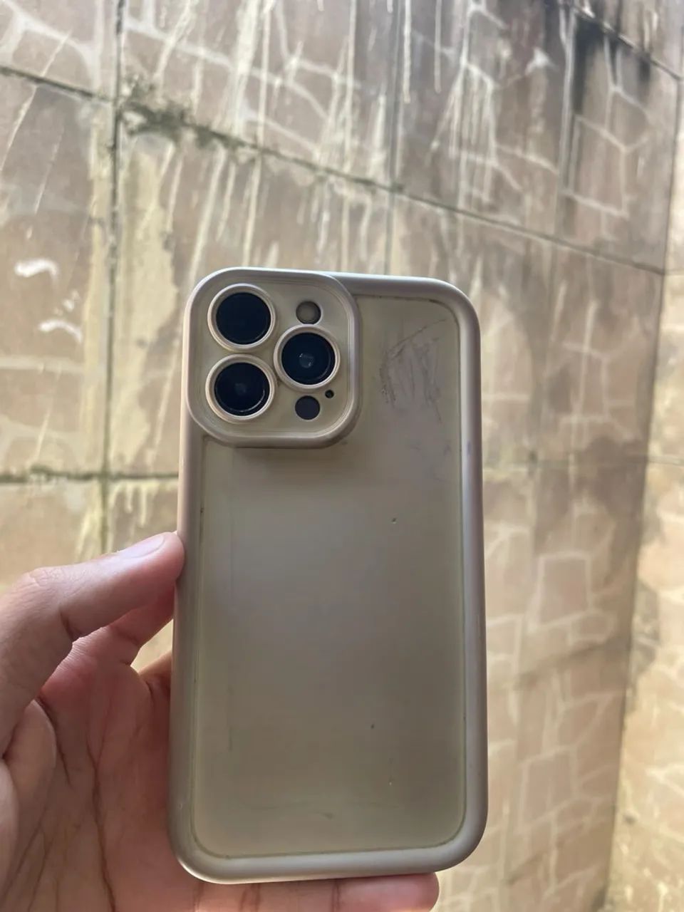 iPhone XR carcaça 14 pro Max  - Foto 3