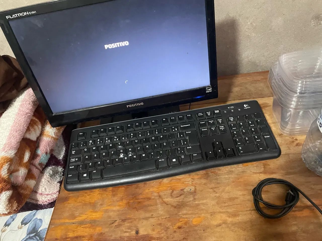 Pc completo