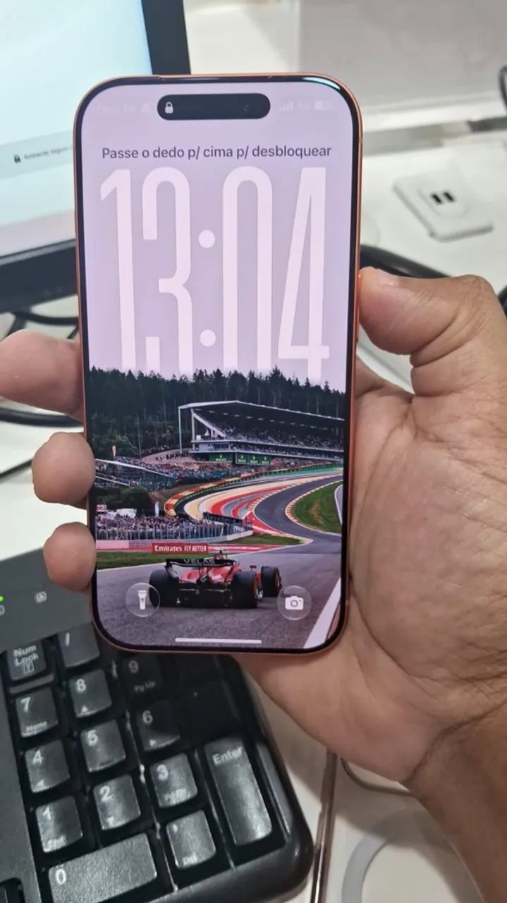 iPhone 17 Pro 256 - Foto 3