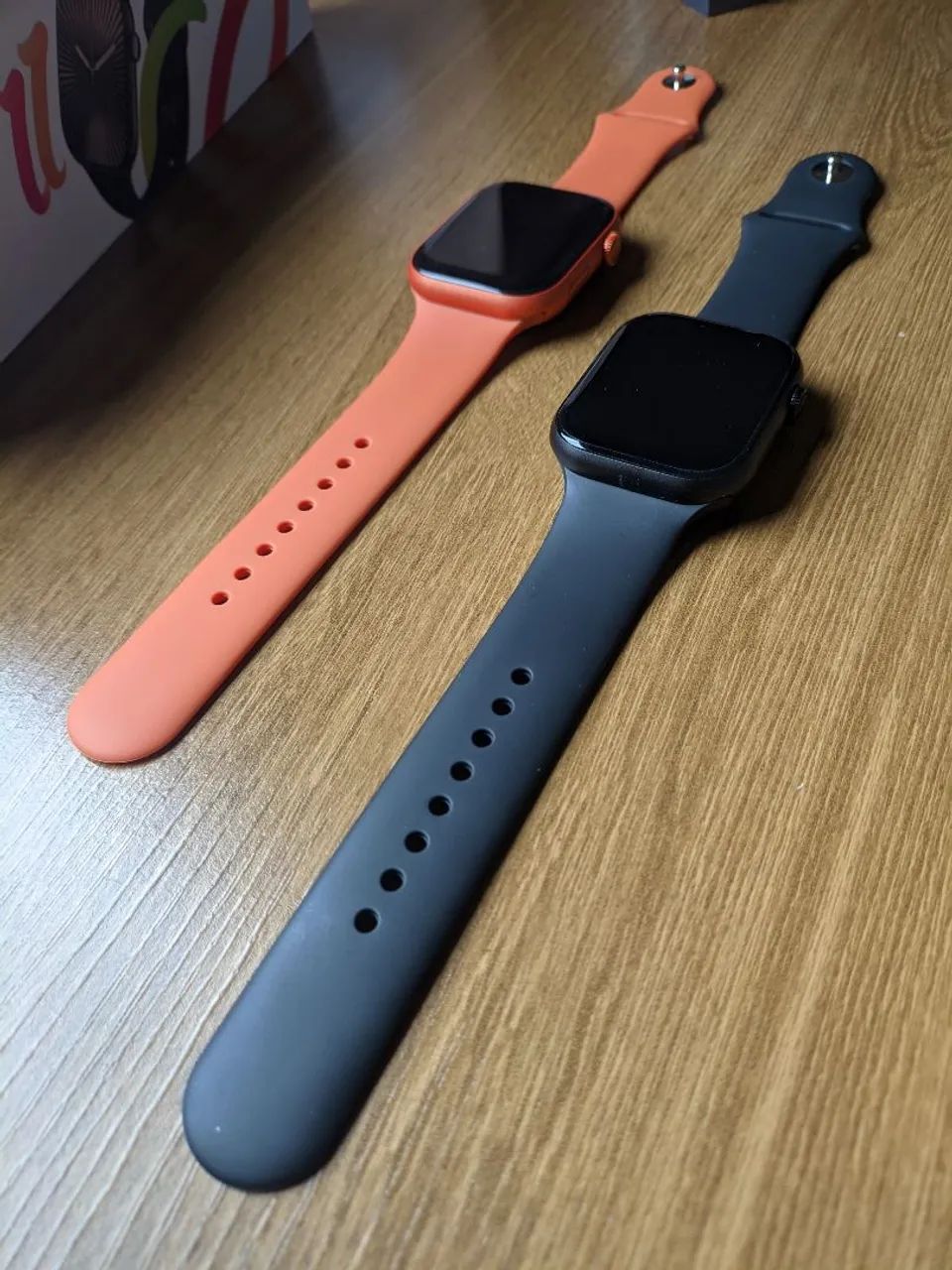 Smartwatch  - Foto 2