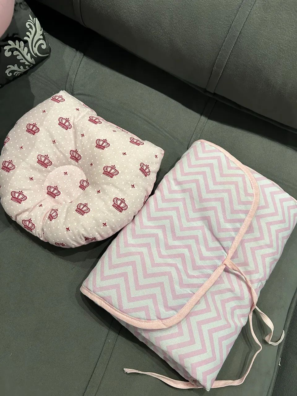 Itens para dormir - bebê  - Foto 2