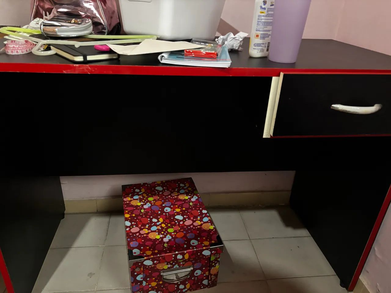 Mesa Gamer