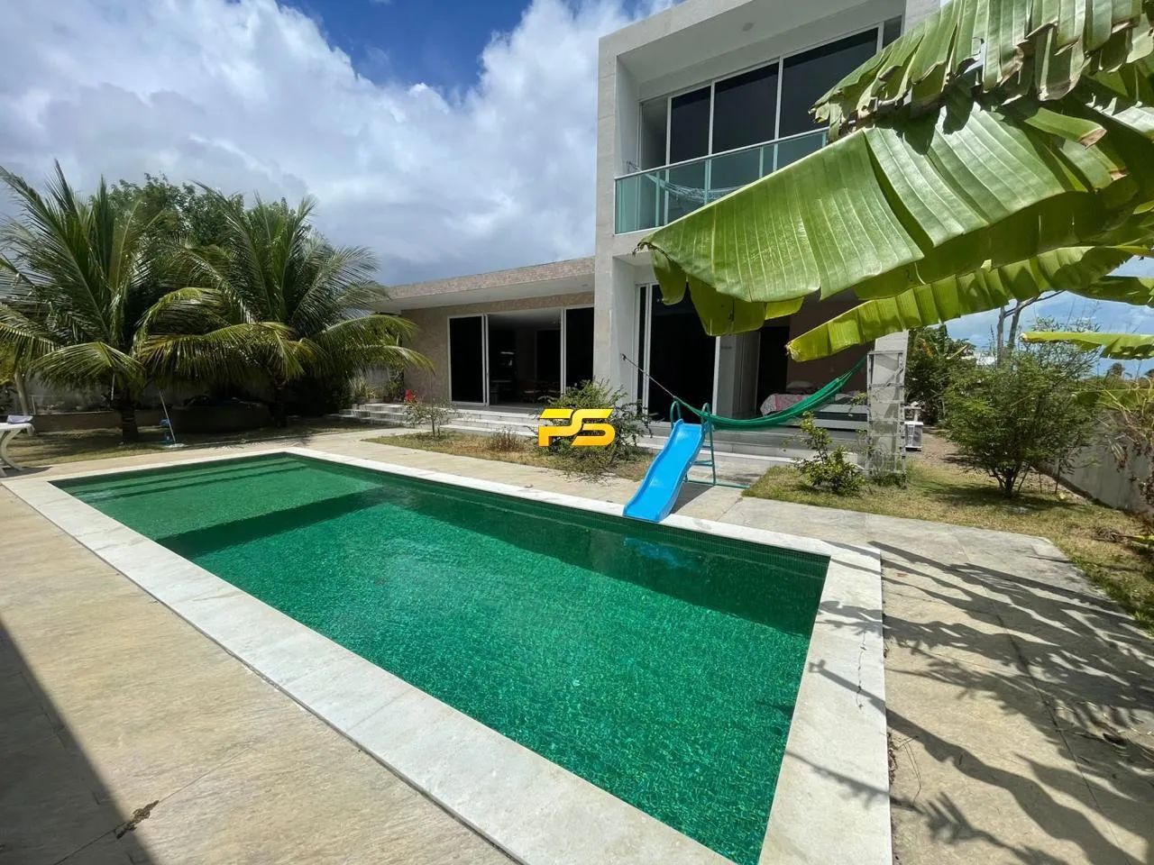 Casa 350m² 3 quartos em Conde para Alugar REF: PS4703 - Foto 5