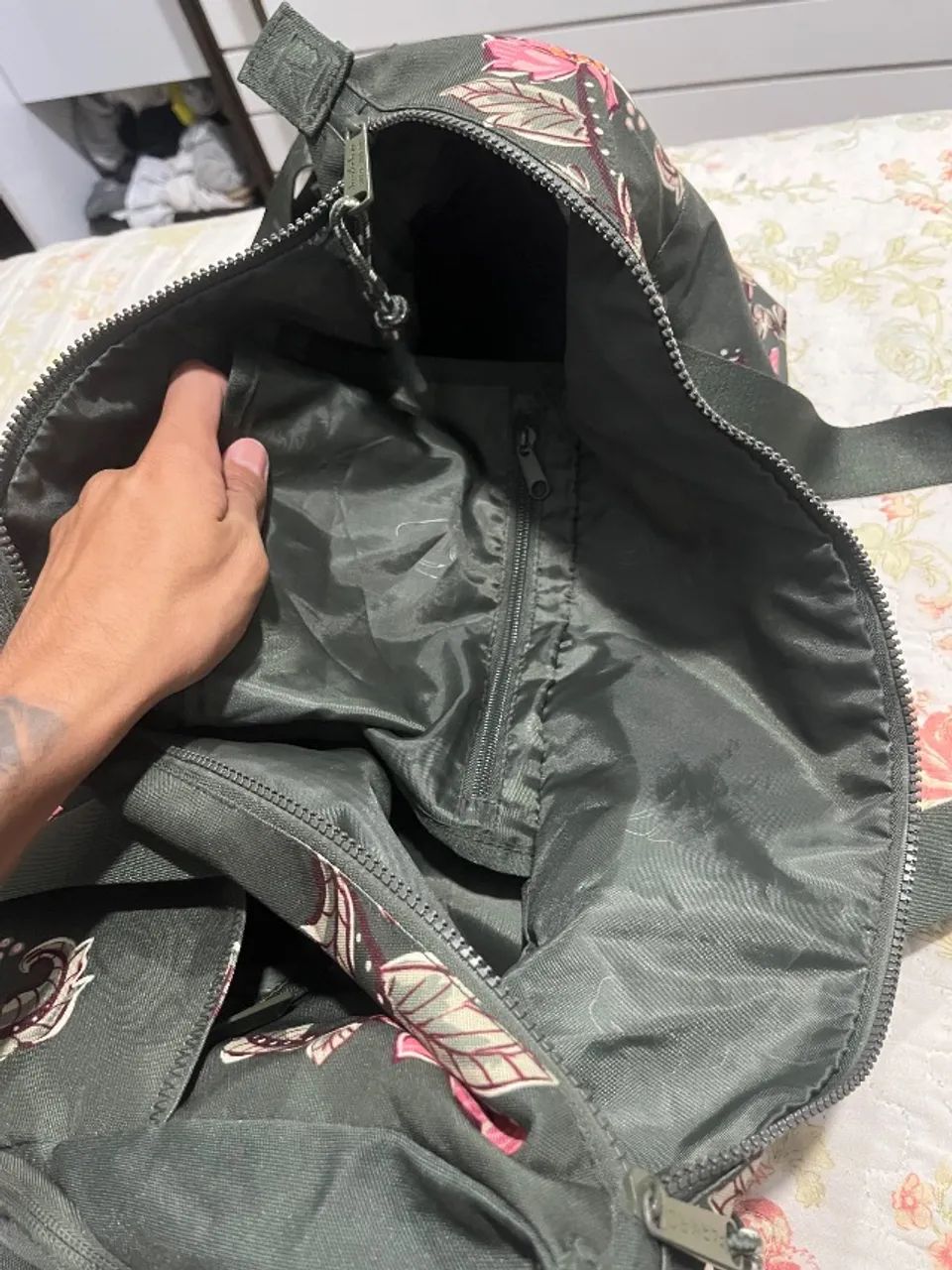 Bolsa farm rio  - Foto 5
