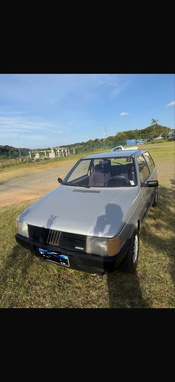 Fiat Uno Mille 1.0/ I.e./ Electronic/ Brio 1992