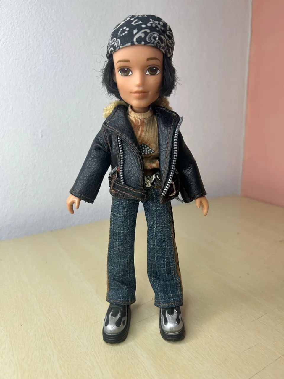 Bratz Boyz