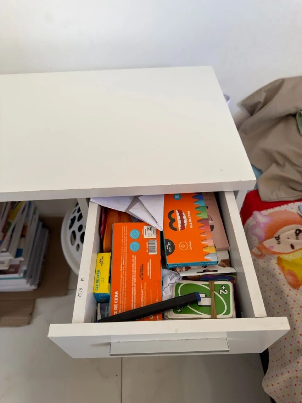 Escrivaninha  - Foto 2