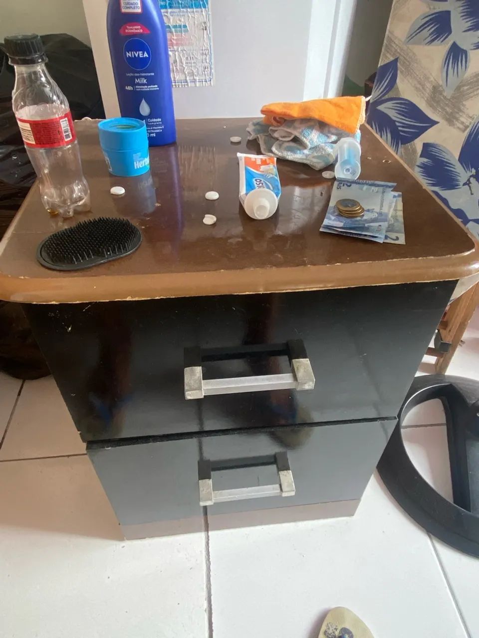 Criado mudo - Foto 2
