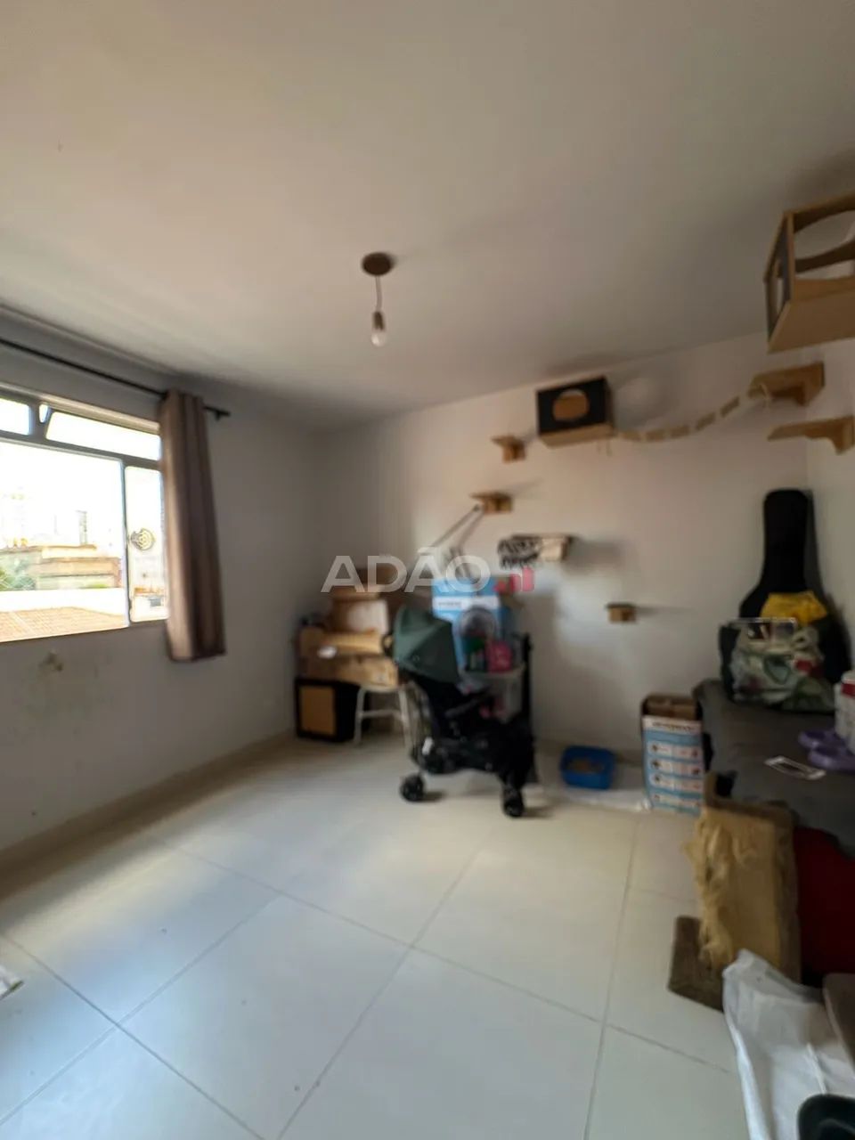 Apartamento no Setor Central com 4 quartos e garagem - Foto 5
