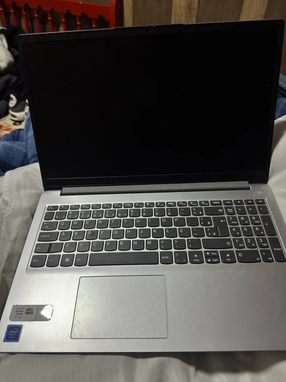 2 Notebooks funcionando perfeitamente e formatados 