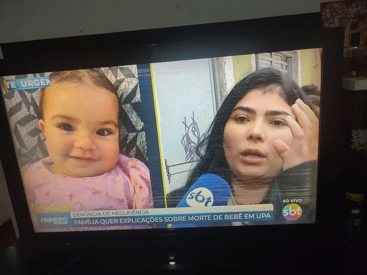 Tv Sony 40 polegadas 