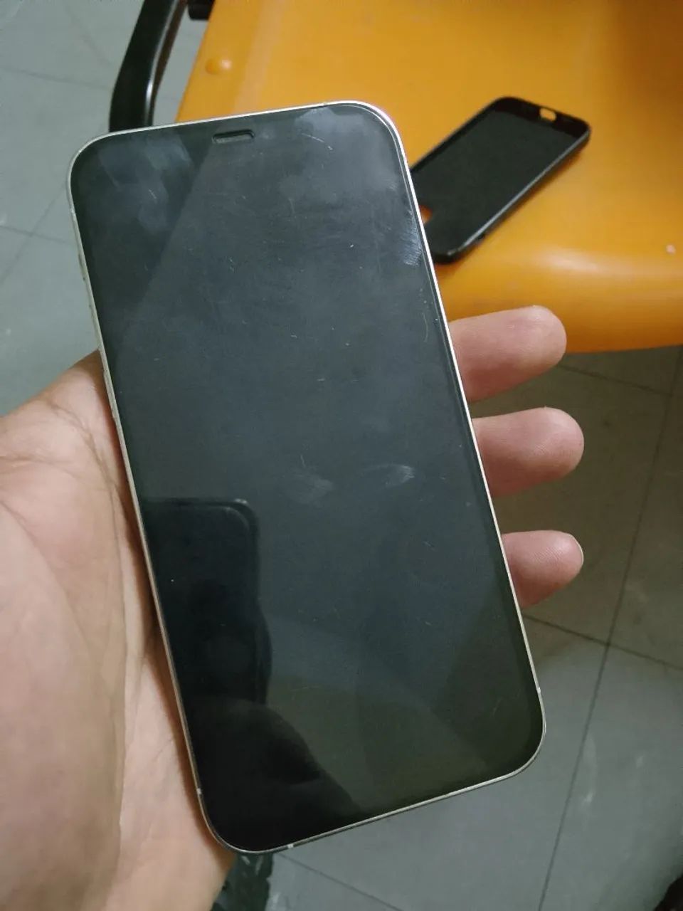 iPhone 12 pro 128gb - Foto 3