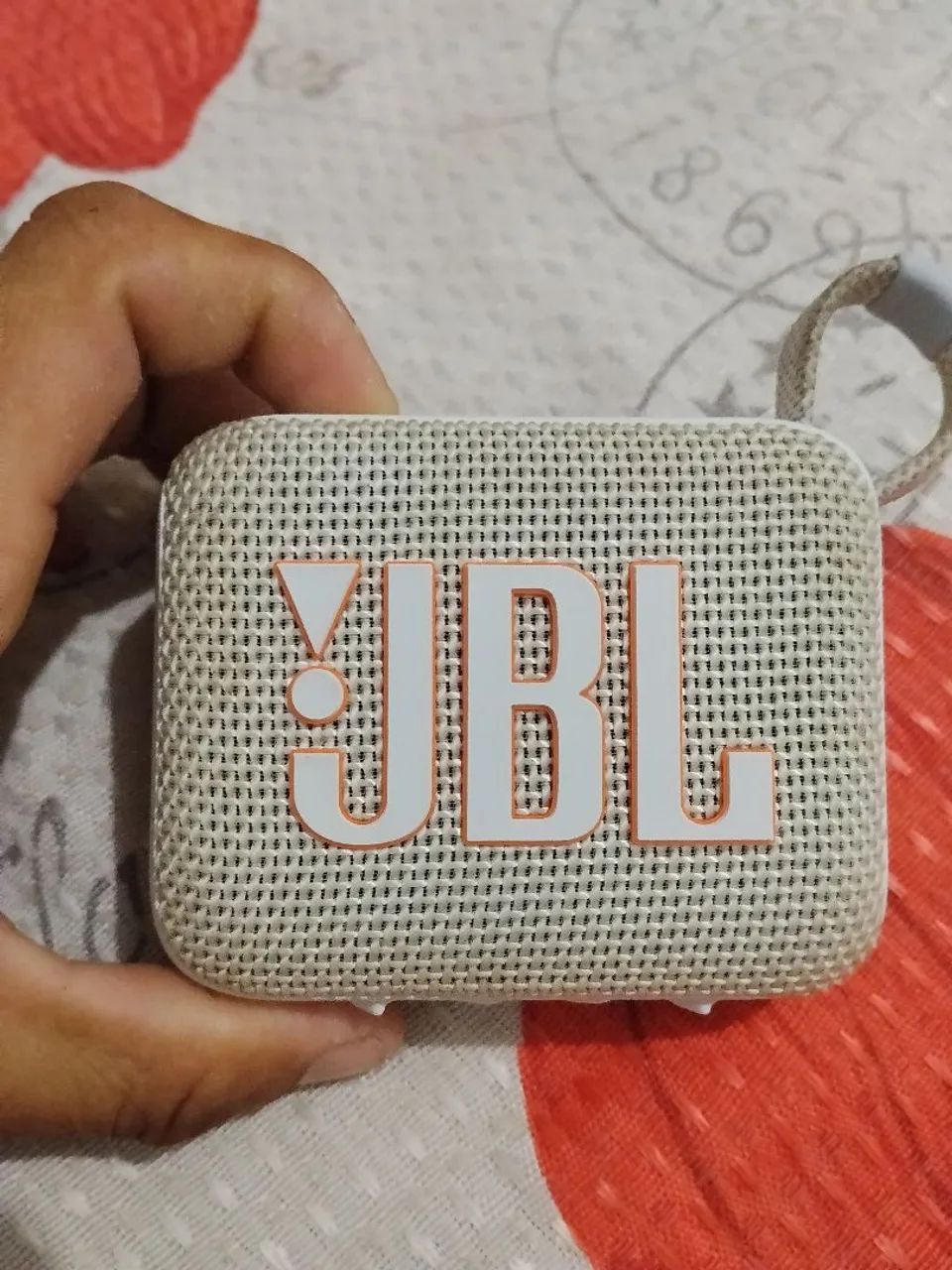 Caixa JBL 