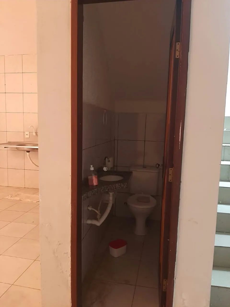 CASA DUPLEX PARA LOCAÇÃO - Foto 3