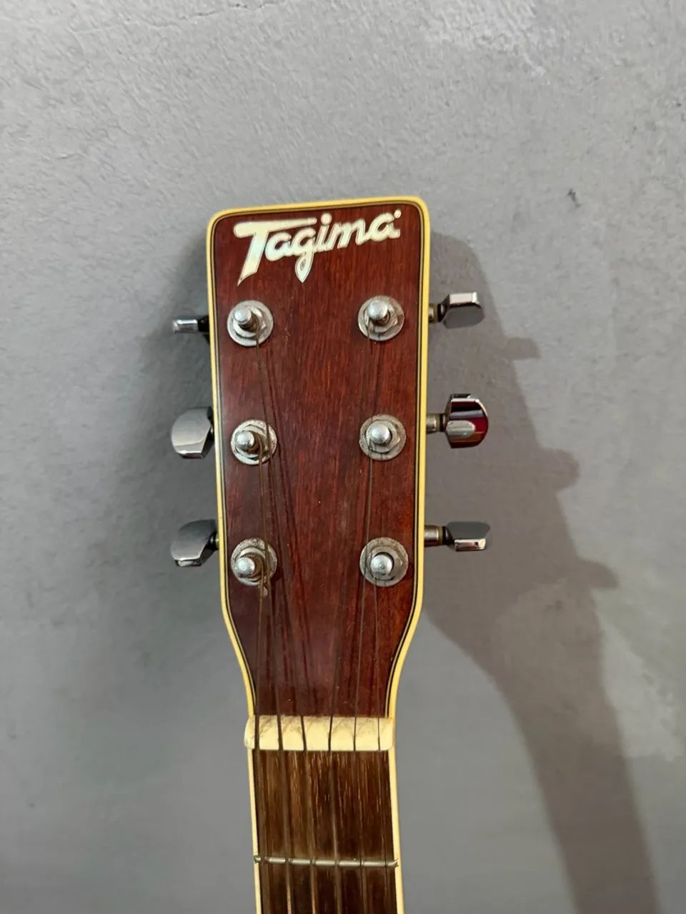 Violão Tagima - Foto 3