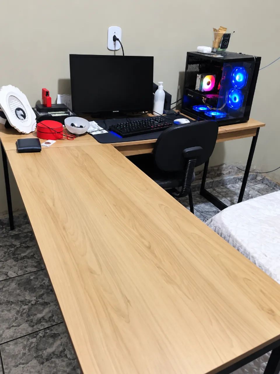 mesa