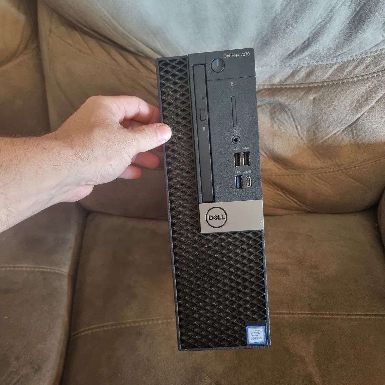 Computador Dell optplex 7070 i5