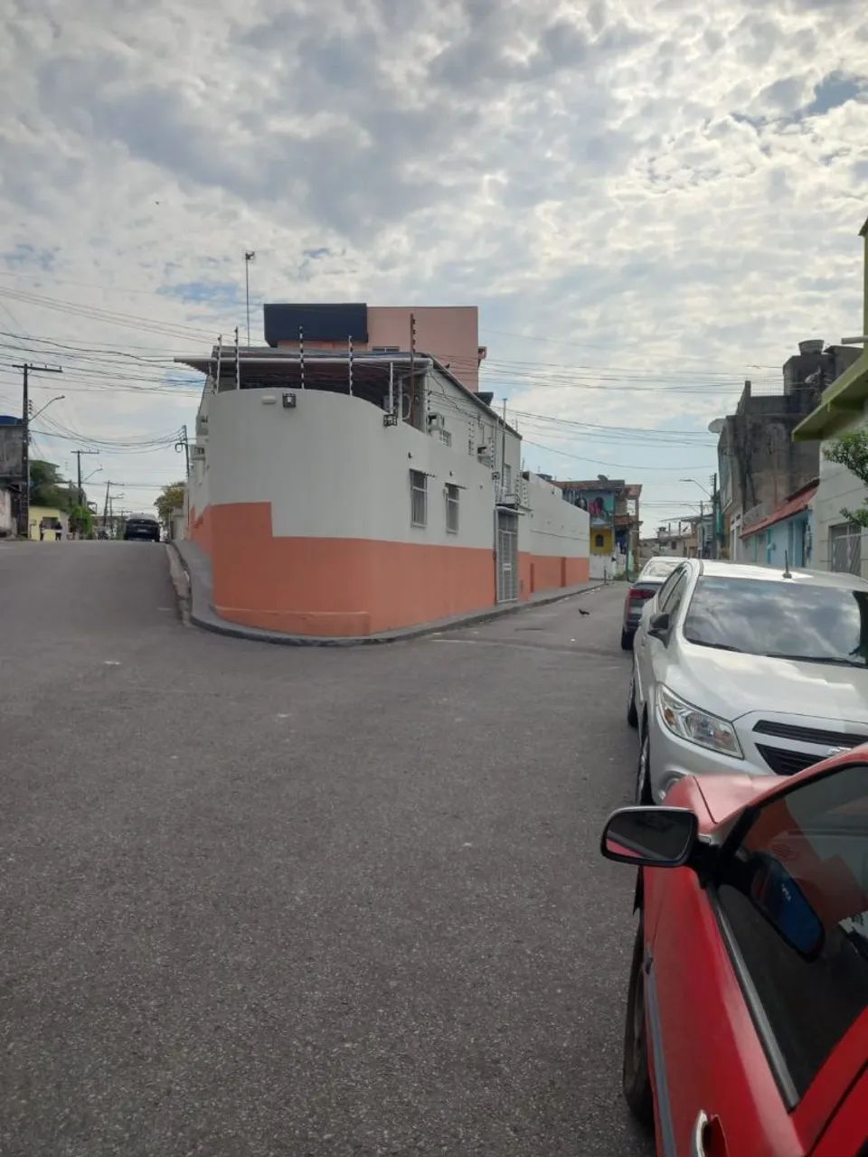  Prédio na Betânia com 10 apartamentos com Garagem  - Foto 3