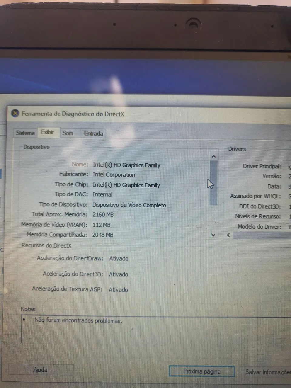 Notebook Dell Inspiron 5447 - I7 4510U e 8Gb Ram - Foto 6