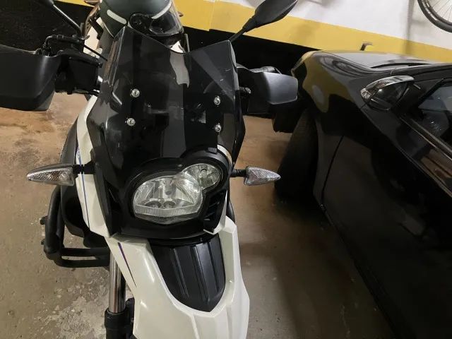 VENDO BMW G 650 GS 2014 - Foto 3