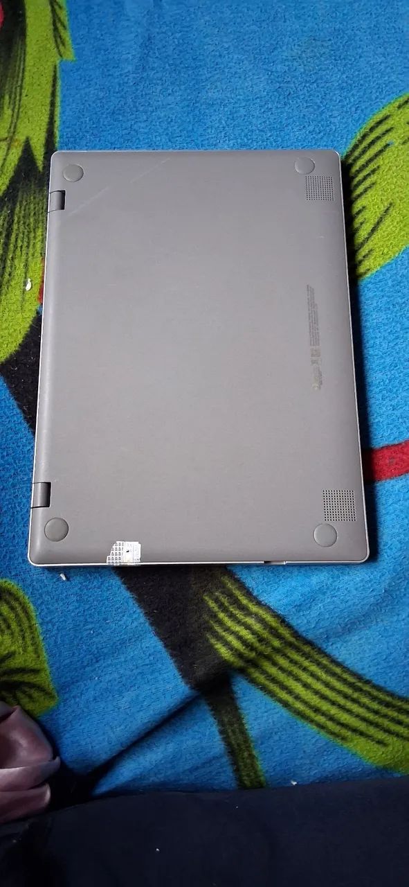 Chromebook samsung cinza usado - Foto 4