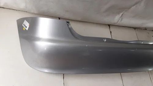 Parachoque Traseiro Mercedes Classe A Original Usado 16292 - Foto 3