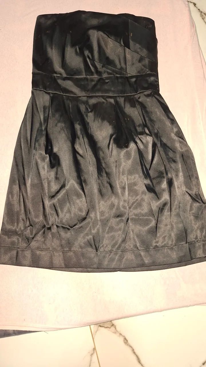 Vestido Preto