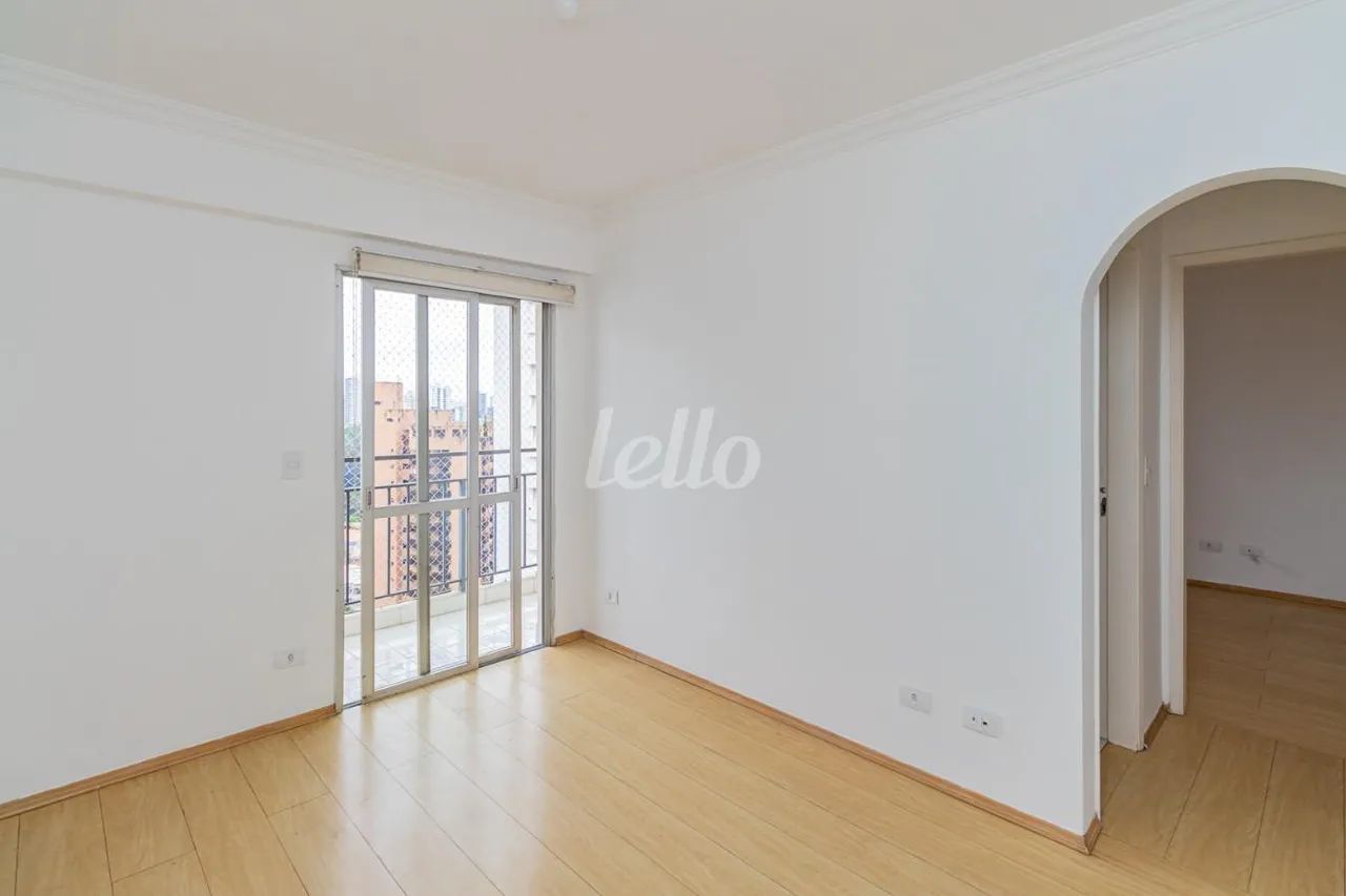 Apartamento 1 quartos para alugar no(a) Aclimação - Foto 2