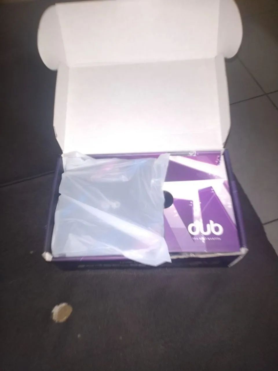 Dub tv app - Foto 2