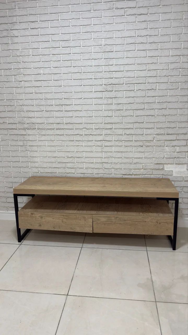 Rack 2 gavetas  - Foto 3