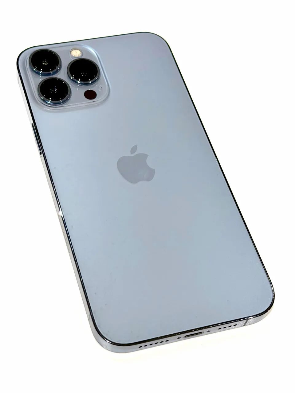 iPhone 13 Pro Max 256GB シルバー Smartphone Apple iPhone 13 Pro, 256GB, Prateado, 5G, 6.1