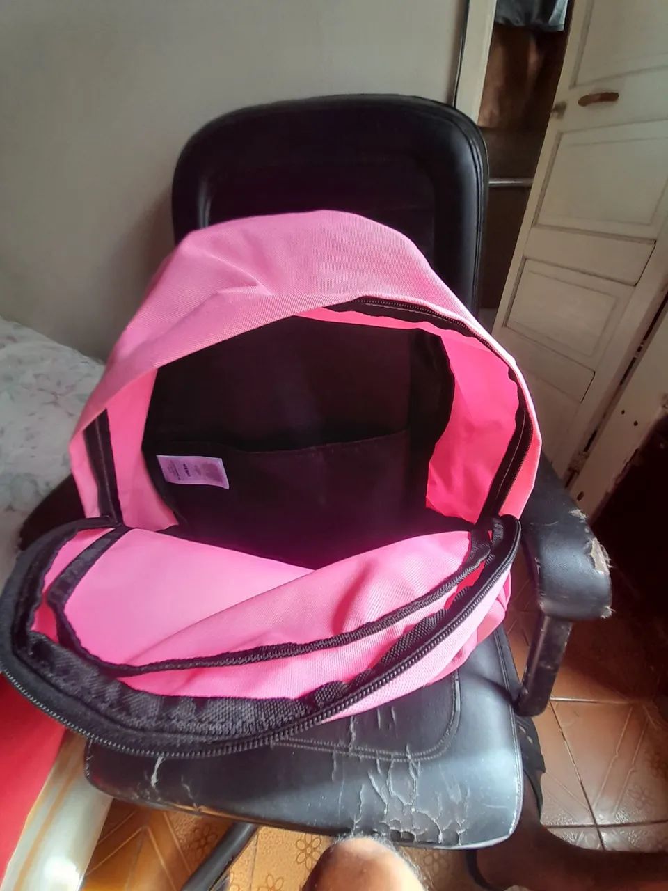 Mochila Adidas - Foto 5