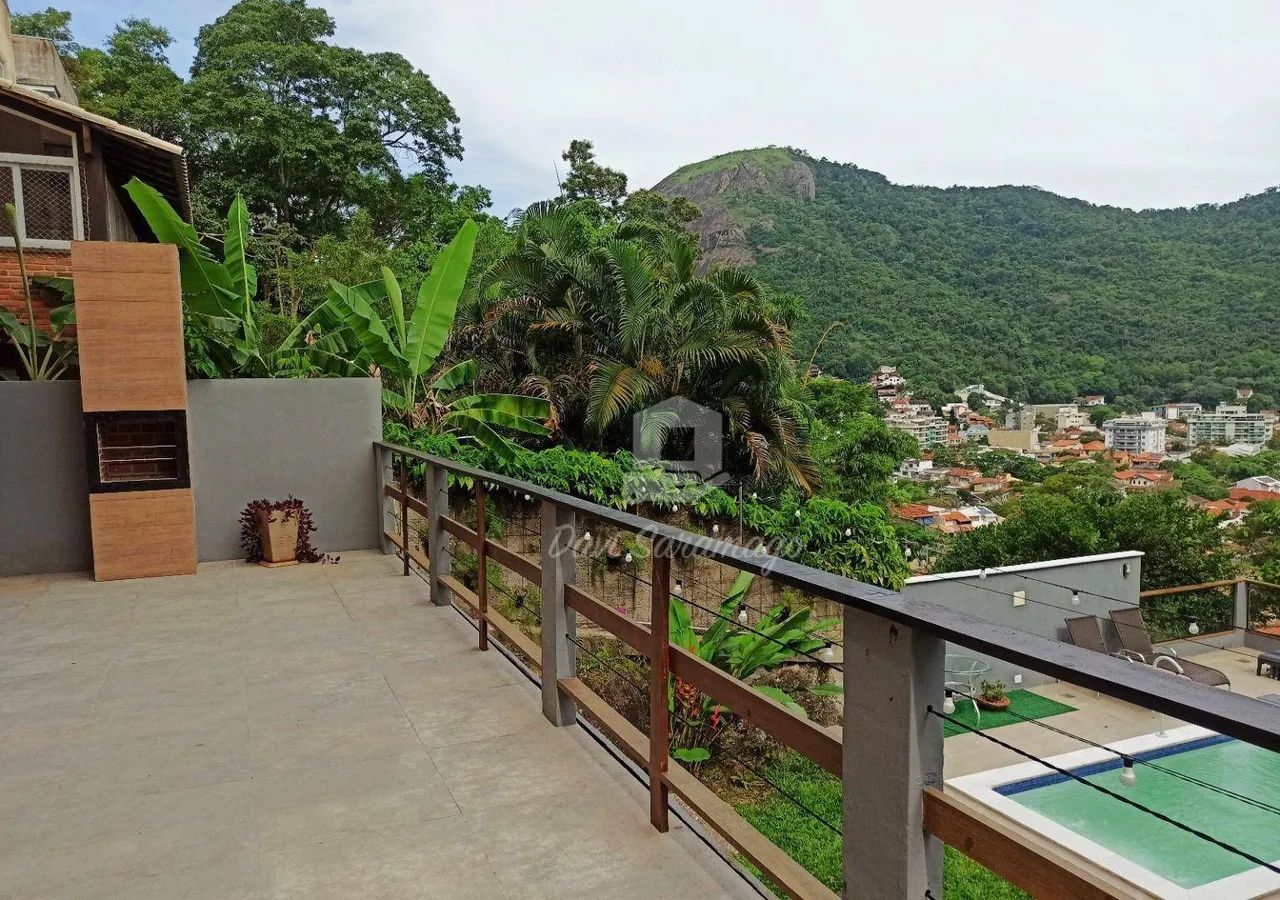 Casa a Venda 4 Quartos em São Francisco - Foto 4