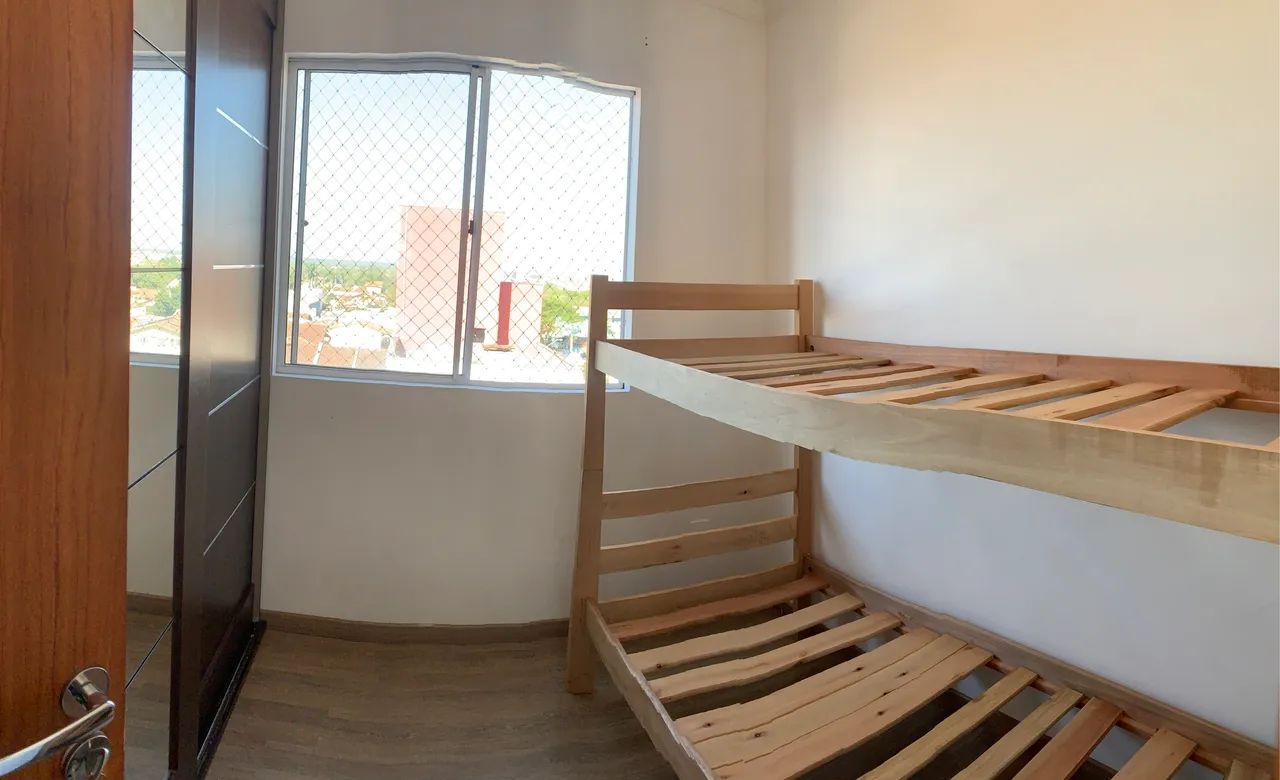 Alugo apartamento Aventureiro  - Foto 5