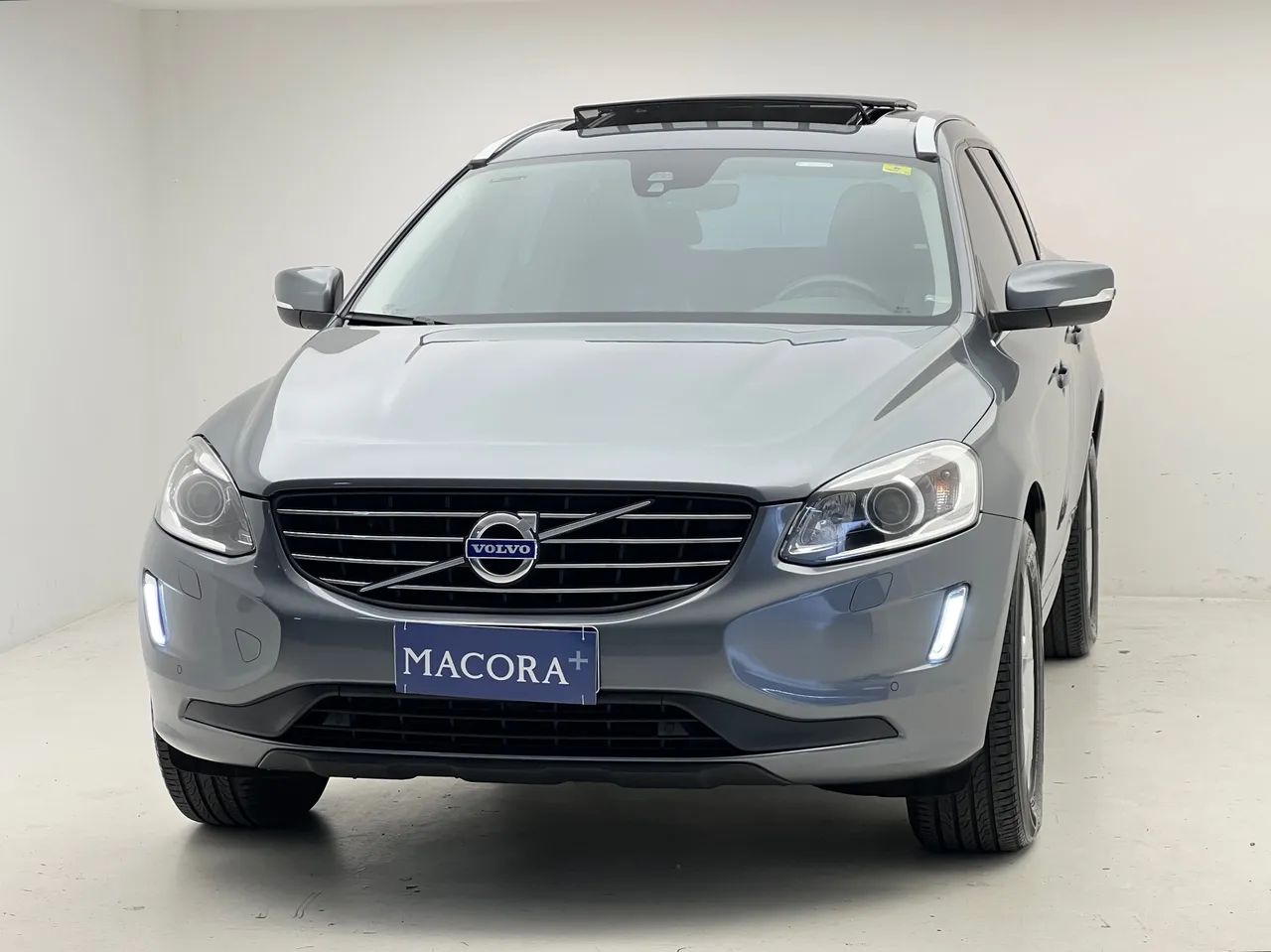 Volvo Xc XC 60 T-5 MOMENTUM 2.0 245cv FWD 5p 2017