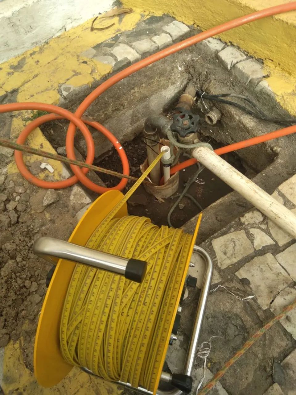  Especialista em poços e bombas, atendimento rápido  - Foto 2