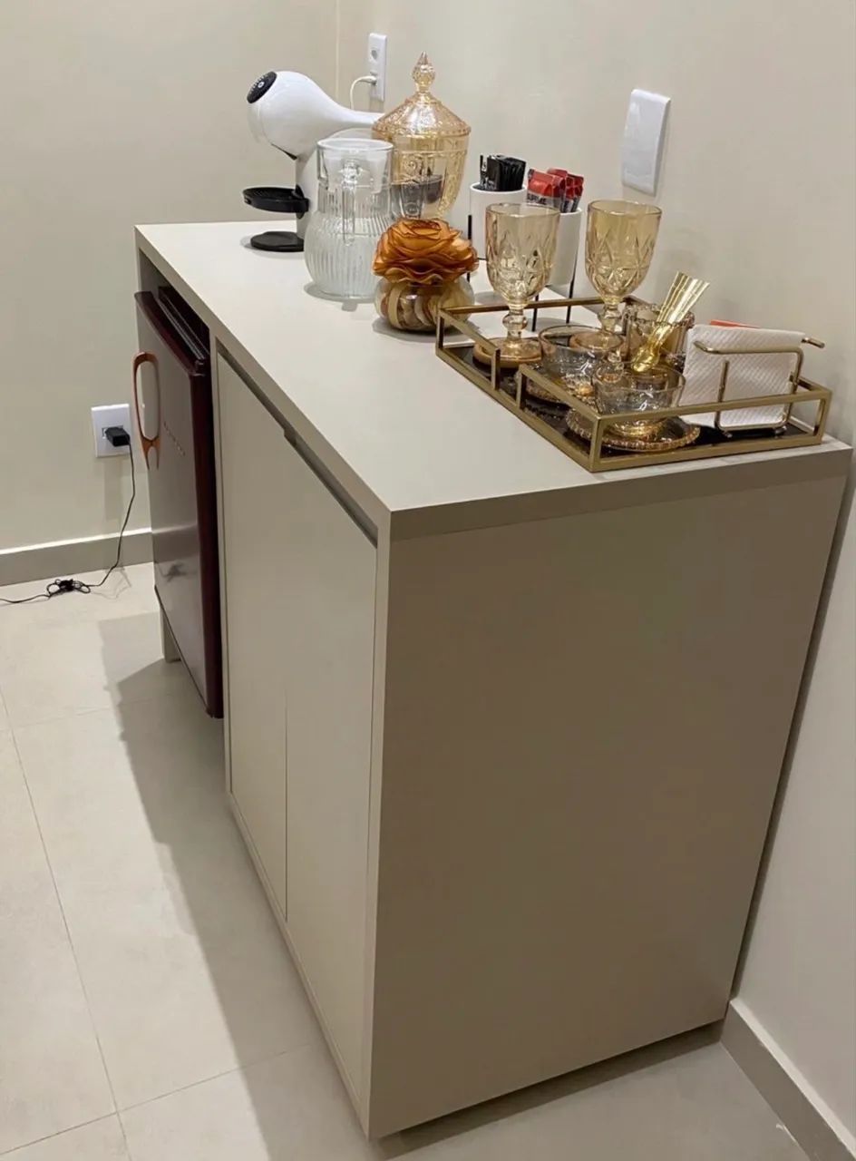 Móvel para frigobar  - Foto 5