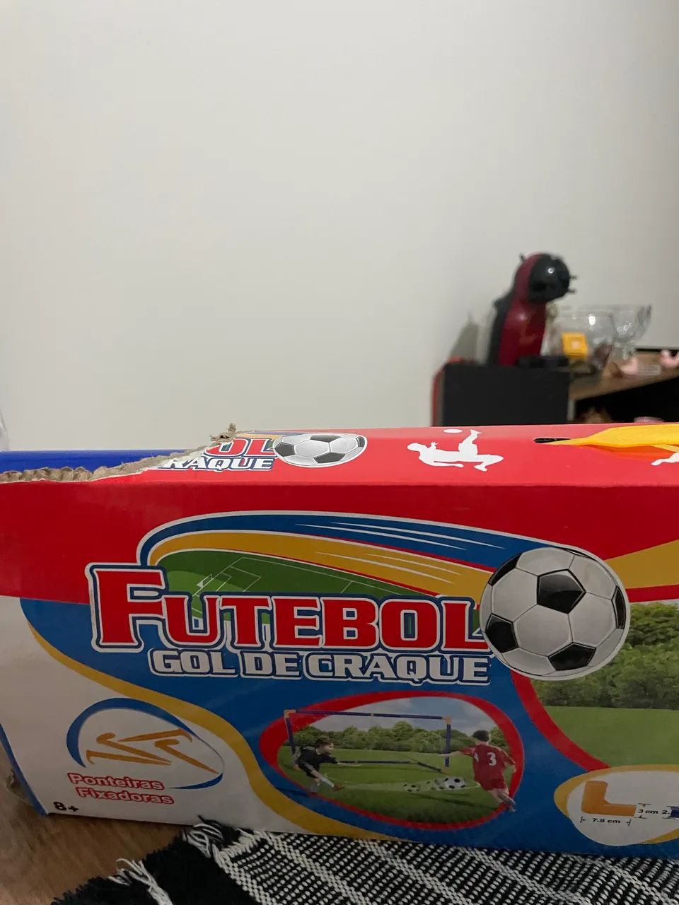 Gol - Foto 2
