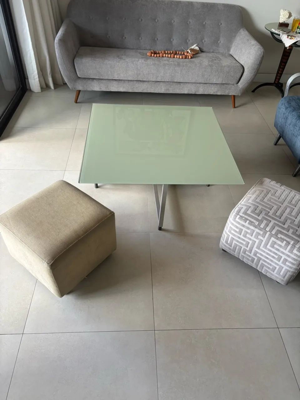 Mesa centro  - Foto 2