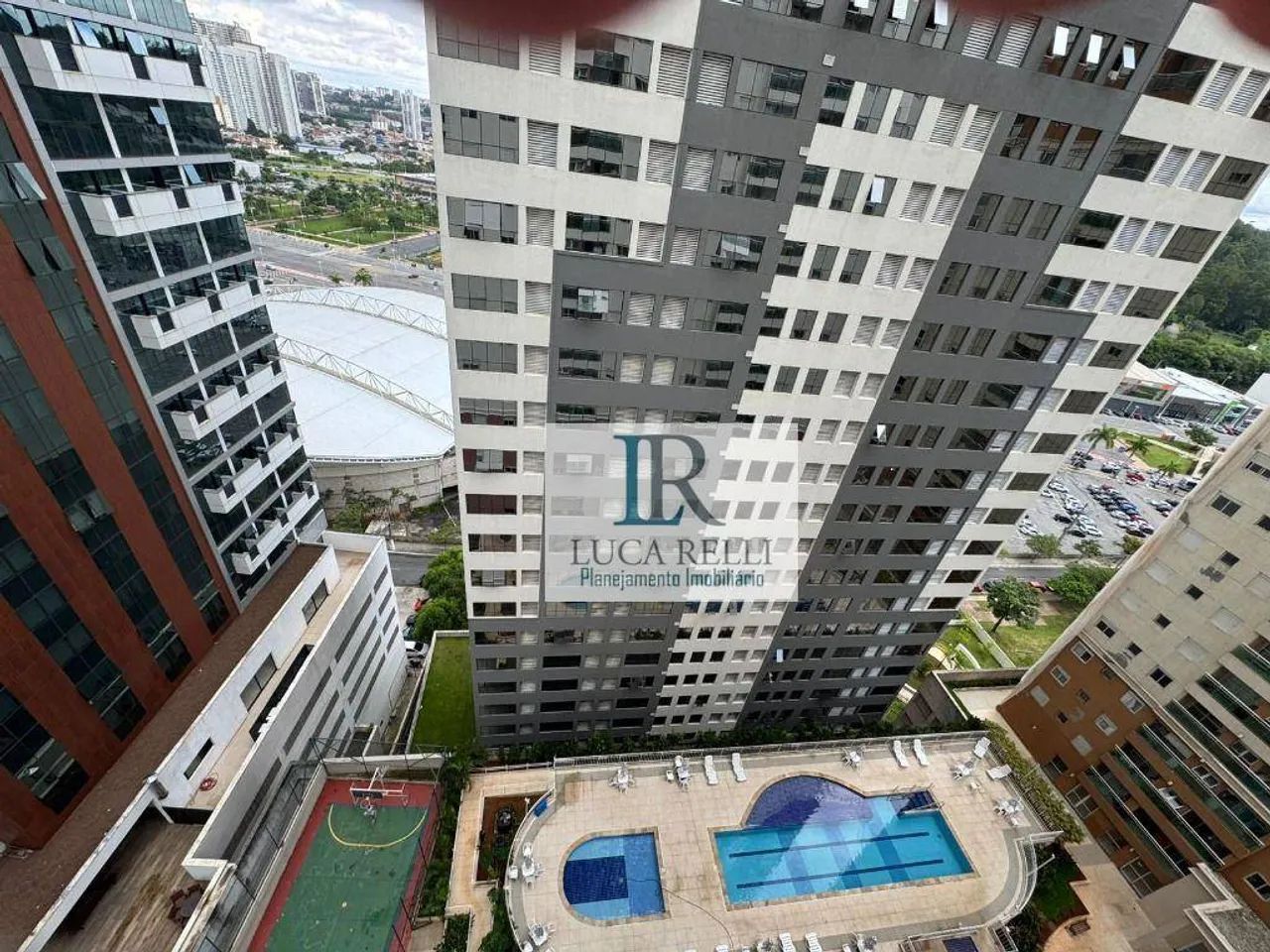 Apartamento com 2 dormitórios à venda, 60 m² por R$ 655.000,00 - Bethaville I - Barueri/SP - Foto 6