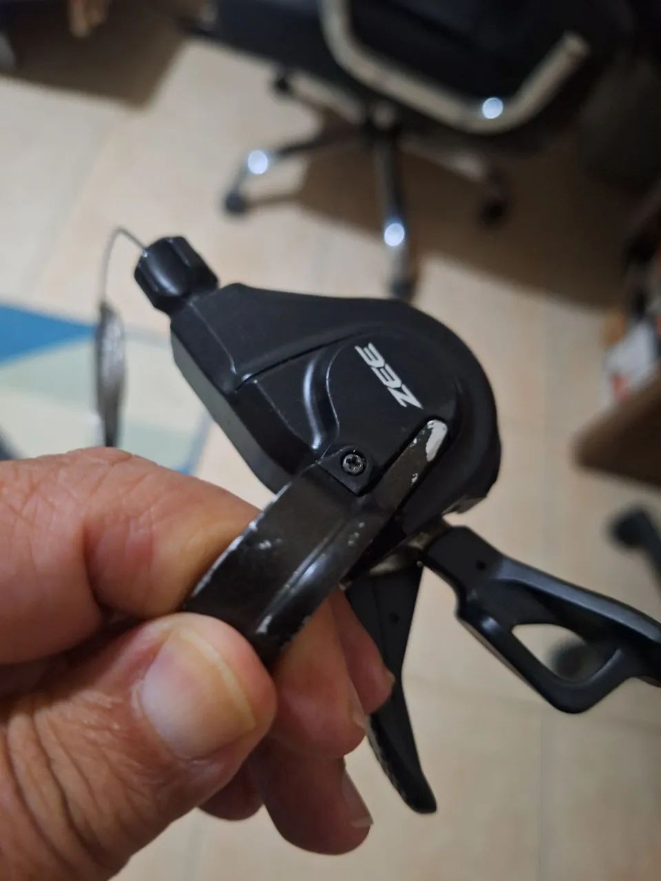 Kit MTB 10V - Foto 2