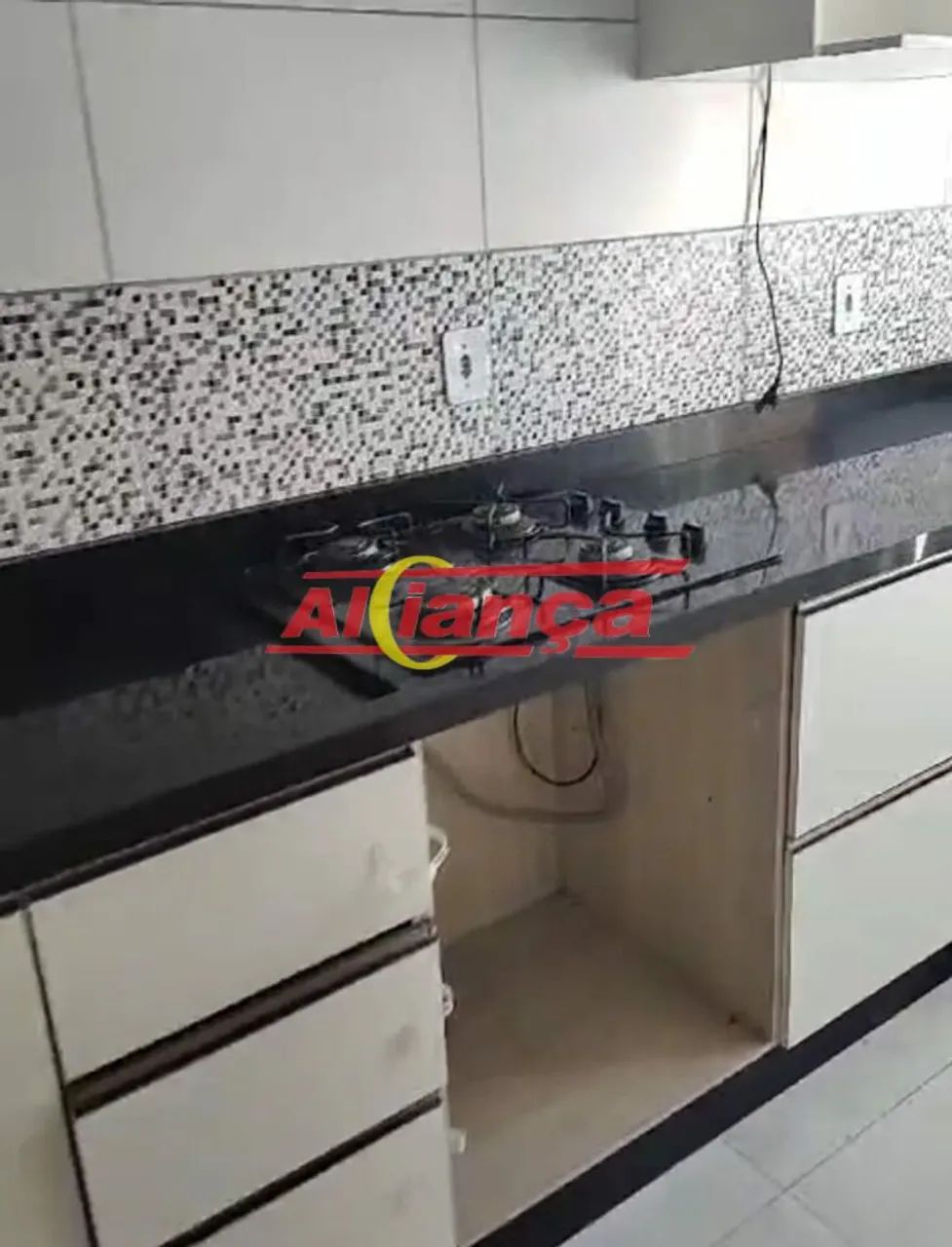 APARTAMENTO EM CONDOMINIO PARQUE DAS ARTES - Foto 3